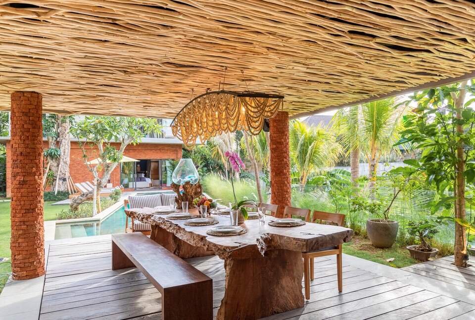 Villa Kimaya - Badung, Indonesia