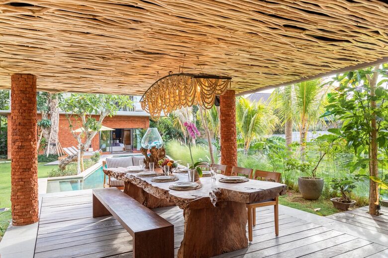 Villa Kimaya - Badung, Indonesia