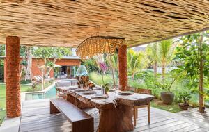 Villa Kimaya - Badung, Indonesia