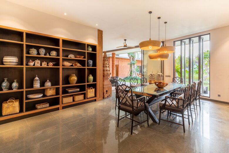 Villa Kimaya - Badung, Indonesia