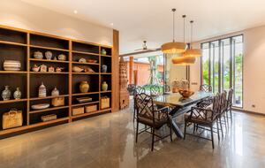 Villa Kimaya - Badung, Indonesia