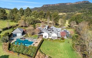 A Refined Country Escape in Wattamolla - Wattamolla, Australia