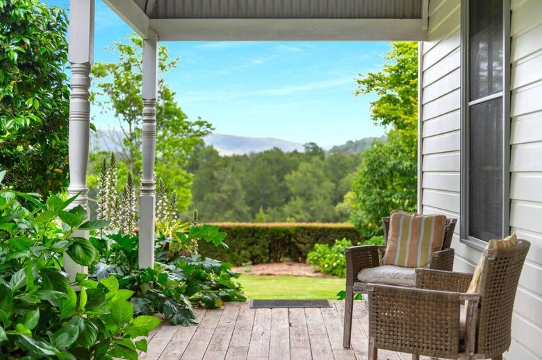 A Refined Country Escape in Wattamolla - Wattamolla, Australia