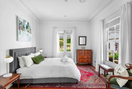 A Refined Country Escape in Wattamolla - Wattamolla, Australia