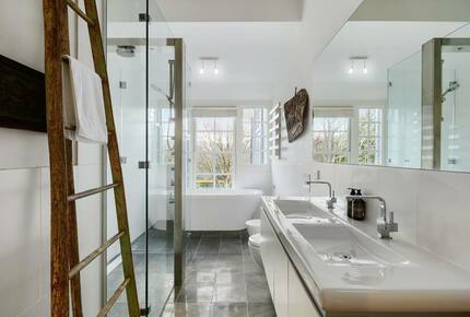 A Refined Country Escape in Wattamolla - Wattamolla, Australia