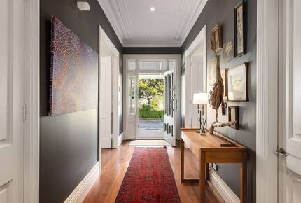 A Refined Country Escape in Wattamolla - Wattamolla, Australia