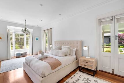 A Refined Country Escape in Wattamolla - Wattamolla, Australia