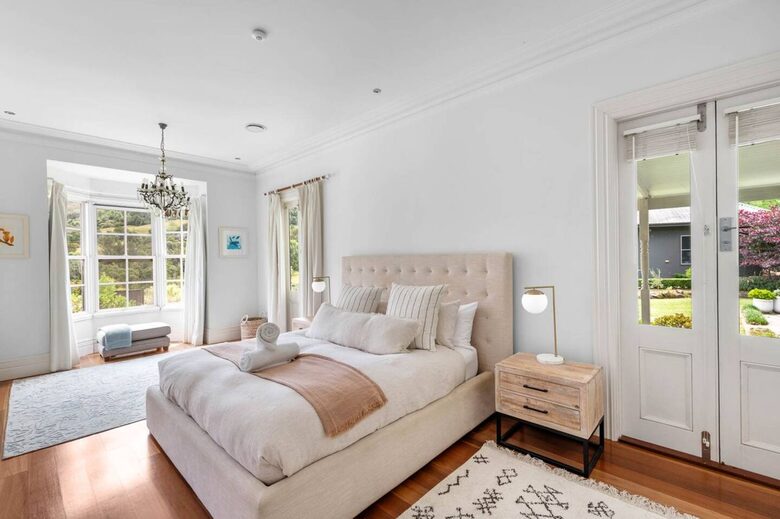 A Refined Country Escape in Wattamolla - Wattamolla, Australia