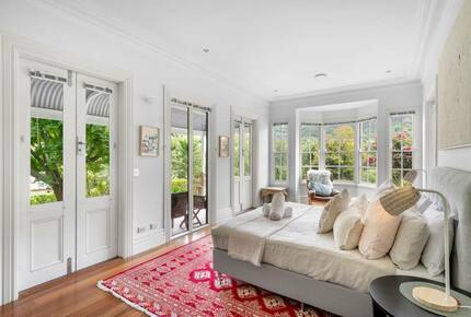 A Refined Country Escape in Wattamolla - Wattamolla, Australia