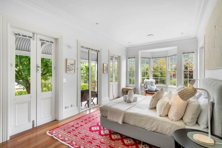 A Refined Country Escape in Wattamolla - Wattamolla, Australia