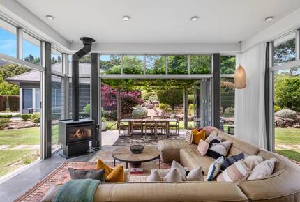 A Refined Country Escape in Wattamolla - Wattamolla, Australia