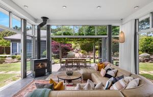 A Refined Country Escape in Wattamolla - Wattamolla, Australia