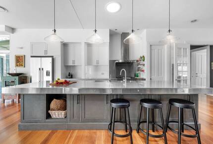 A Refined Country Escape in Wattamolla - Wattamolla, Australia