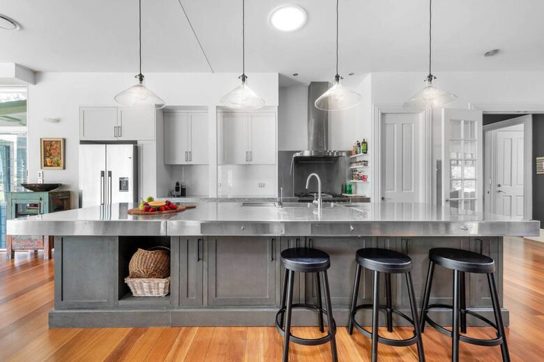 A Refined Country Escape in Wattamolla - Wattamolla, Australia