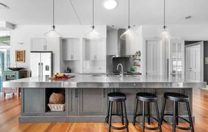 A Refined Country Escape in Wattamolla - Wattamolla, Australia