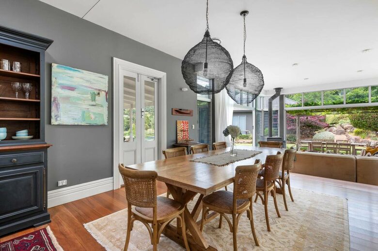 A Refined Country Escape in Wattamolla - Wattamolla, Australia