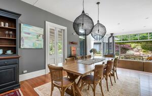 A Refined Country Escape in Wattamolla - Wattamolla, Australia