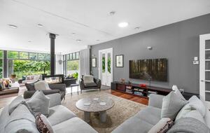 A Refined Country Escape in Wattamolla - Wattamolla, Australia