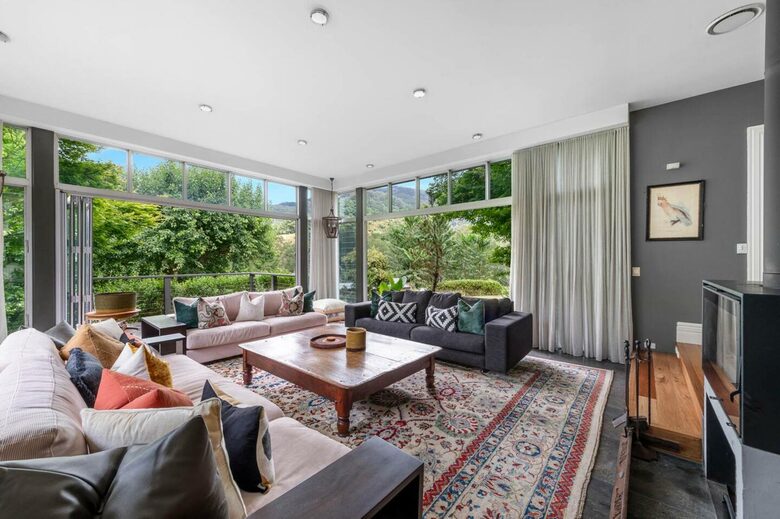 A Refined Country Escape in Wattamolla - Wattamolla, Australia