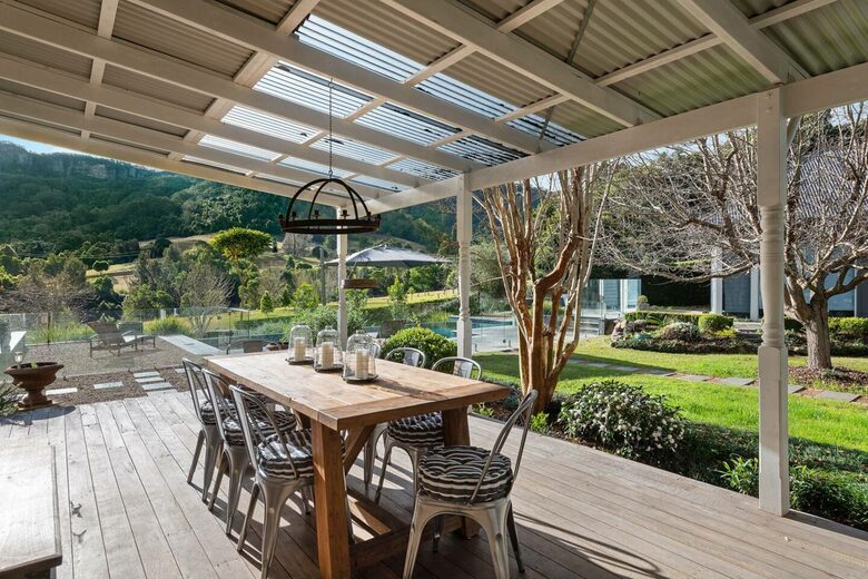 A Refined Country Escape in Wattamolla - Wattamolla, Australia