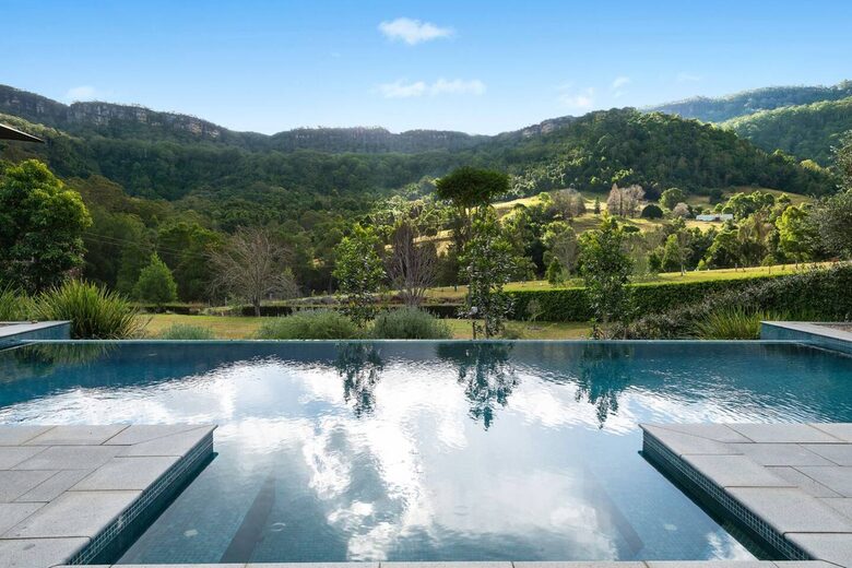 A Refined Country Escape in Wattamolla - Wattamolla, Australia