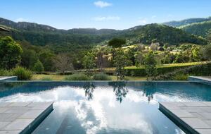 A Refined Country Escape in Wattamolla - Wattamolla, Australia
