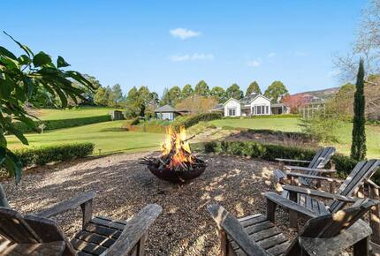 A Refined Country Escape in Wattamolla - Wattamolla, Australia