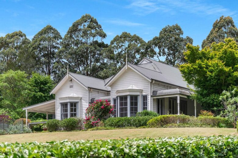 A Refined Country Escape in Wattamolla - Wattamolla, Australia