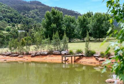 A Refined Country Escape in Wattamolla - Wattamolla, Australia