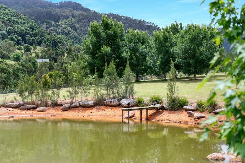 A Refined Country Escape in Wattamolla - Wattamolla, Australia