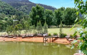 A Refined Country Escape in Wattamolla - Wattamolla, Australia