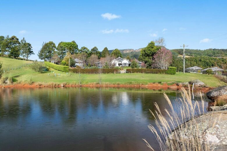 A Refined Country Escape in Wattamolla - Wattamolla, Australia