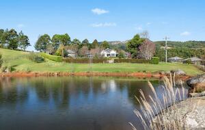 A Refined Country Escape in Wattamolla - Wattamolla, Australia