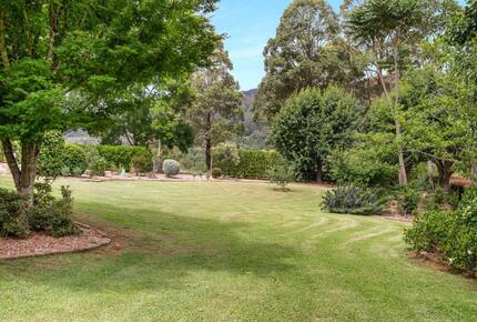 A Refined Country Escape in Wattamolla - Wattamolla, Australia