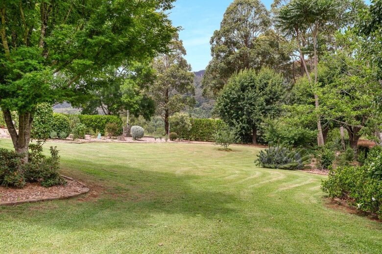 A Refined Country Escape in Wattamolla - Wattamolla, Australia