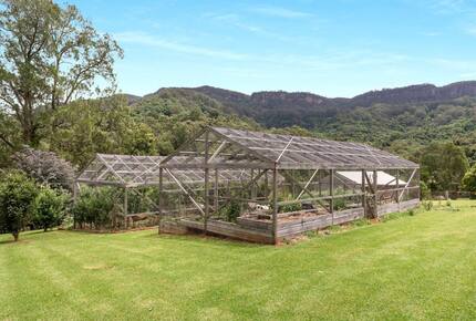 A Refined Country Escape in Wattamolla - Wattamolla, Australia