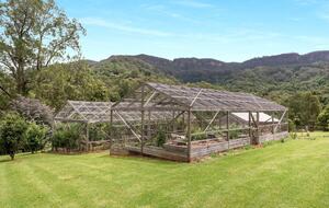 A Refined Country Escape in Wattamolla - Wattamolla, Australia