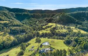 A Refined Country Escape in Wattamolla - Wattamolla, Australia