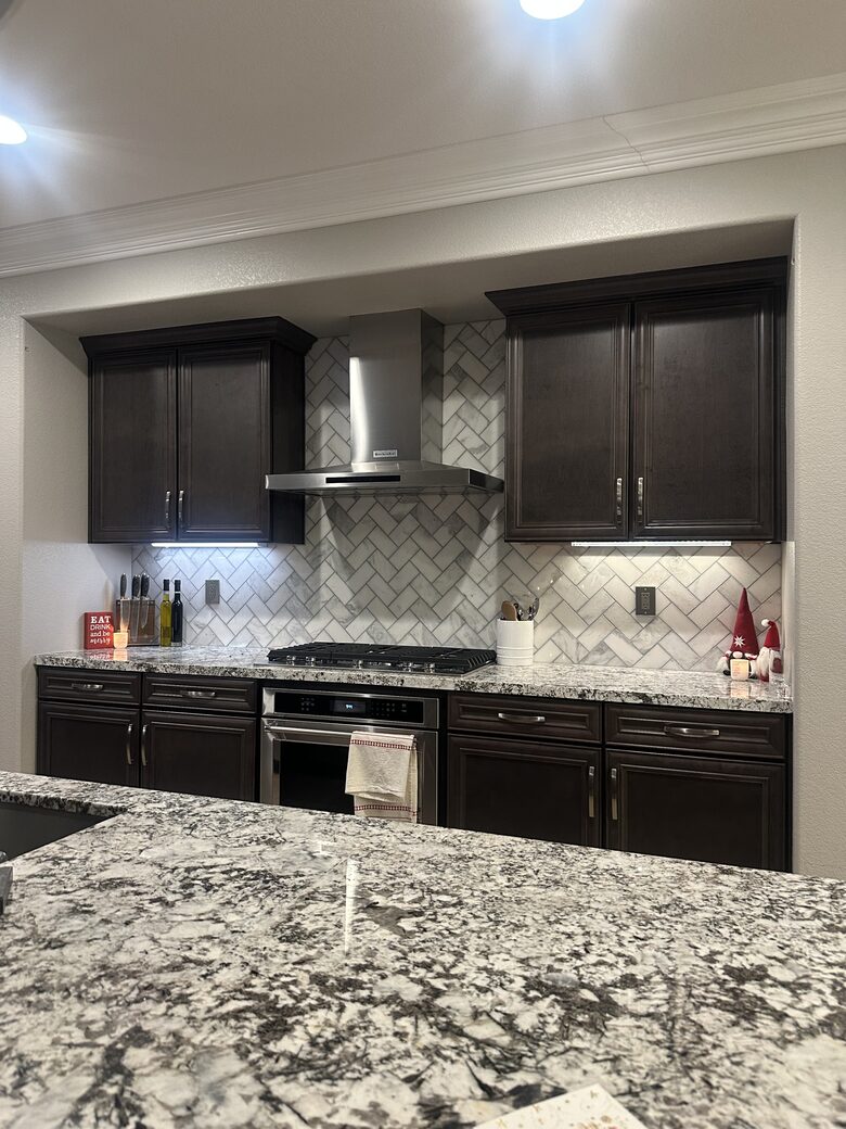 Elevated Las Vegas Oasis Overlooking the Strip - Las Vegas, Nevada