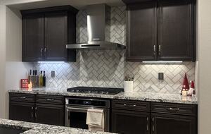 Elevated Las Vegas Oasis Overlooking the Strip - Las Vegas, Nevada