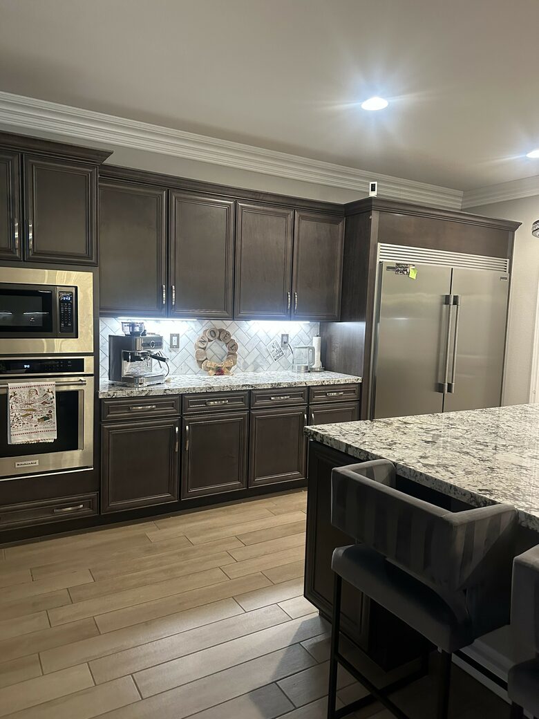 Elevated Las Vegas Oasis Overlooking the Strip - Las Vegas, Nevada