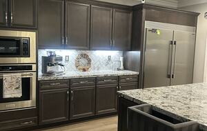 Elevated Las Vegas Oasis Overlooking the Strip - Las Vegas, Nevada