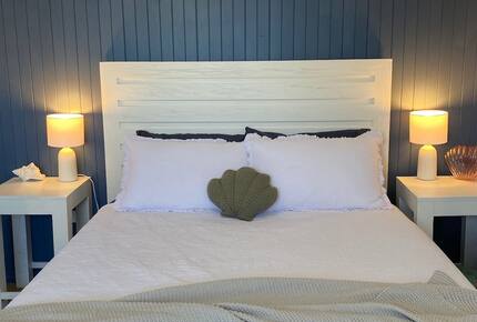 Beachfront Cottage on Old Bar’s Quiet Shoreline - Old Bar, Australia