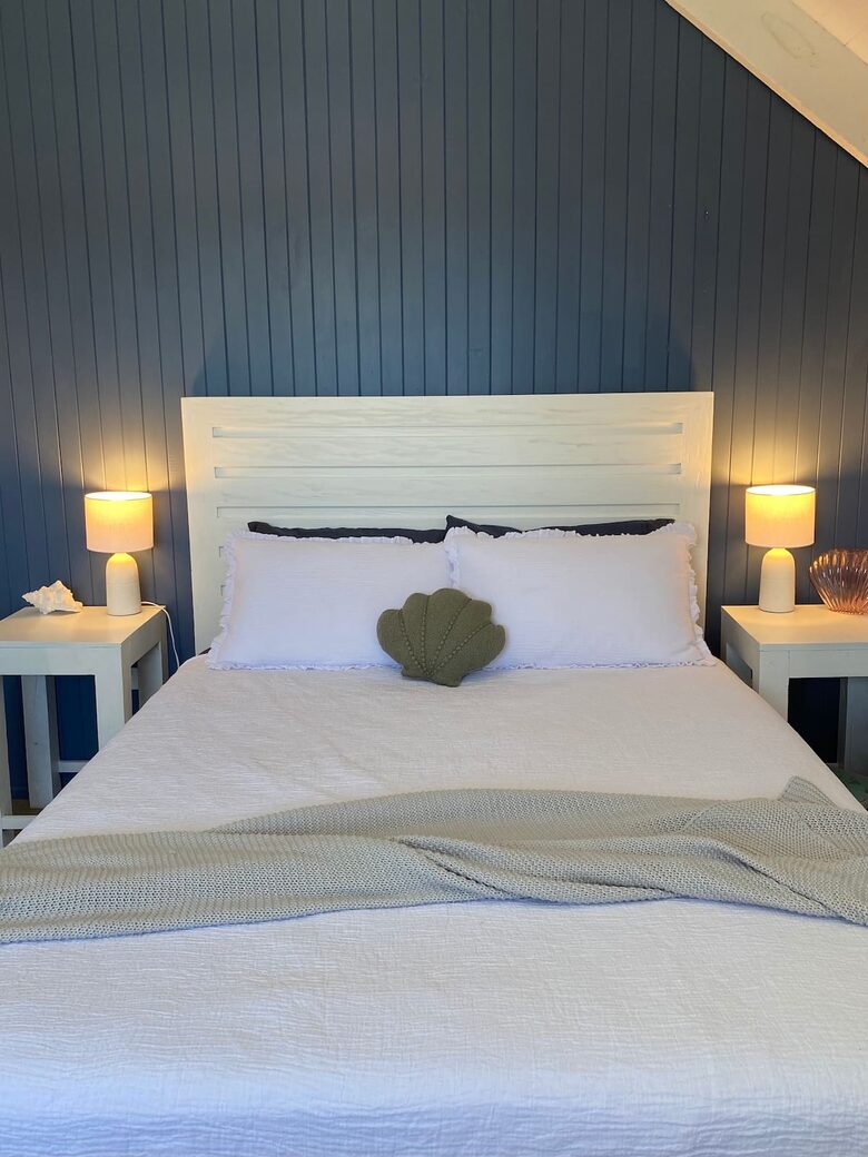 Beachfront Cottage on Old Bar’s Quiet Shoreline - Old Bar, Australia