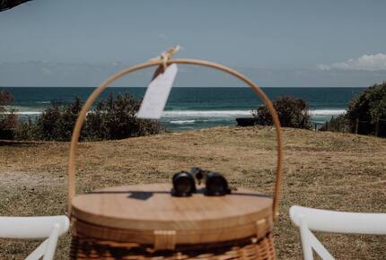 Beachfront Cottage on Old Bar’s Quiet Shoreline - Old Bar, Australia