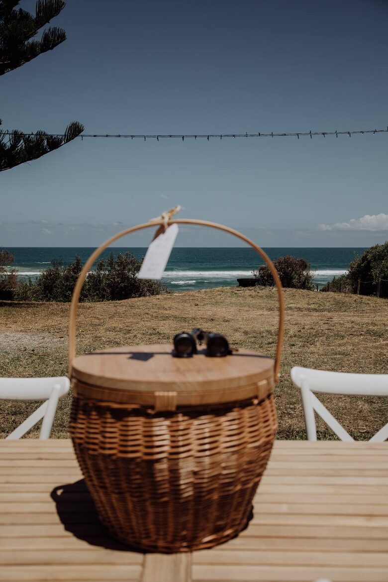 Beachfront Cottage on Old Bar’s Quiet Shoreline - Old Bar, Australia