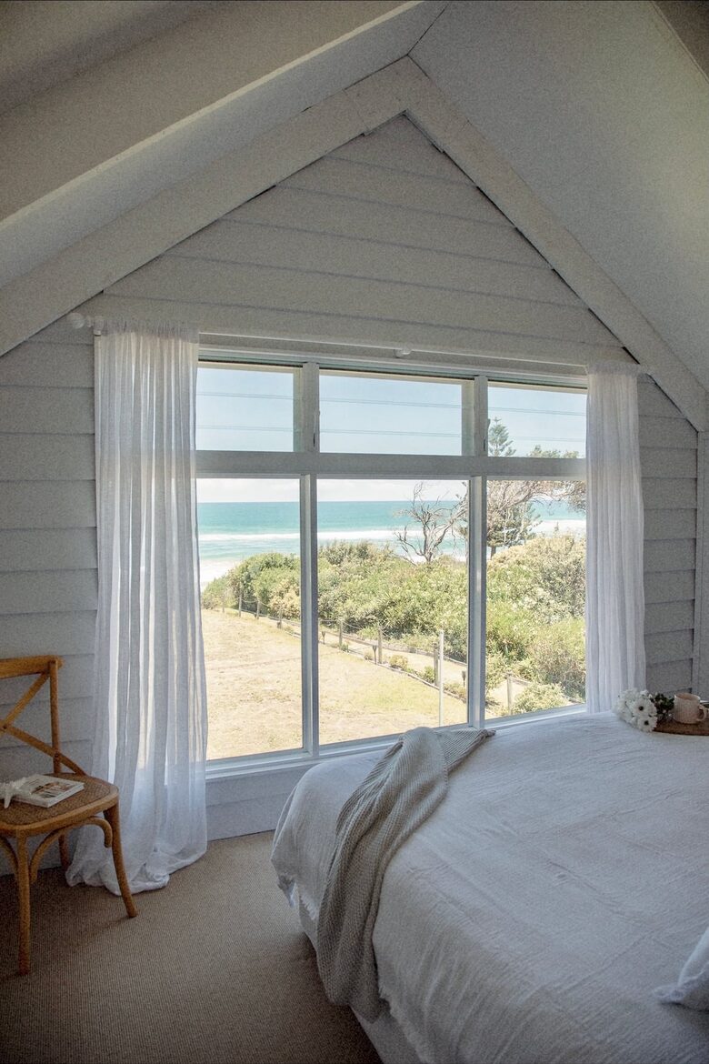 Beachfront Cottage on Old Bar’s Quiet Shoreline - Old Bar, Australia