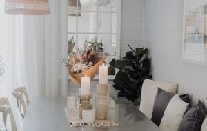 Beachfront Cottage on Old Bar’s Quiet Shoreline - Old Bar, Australia