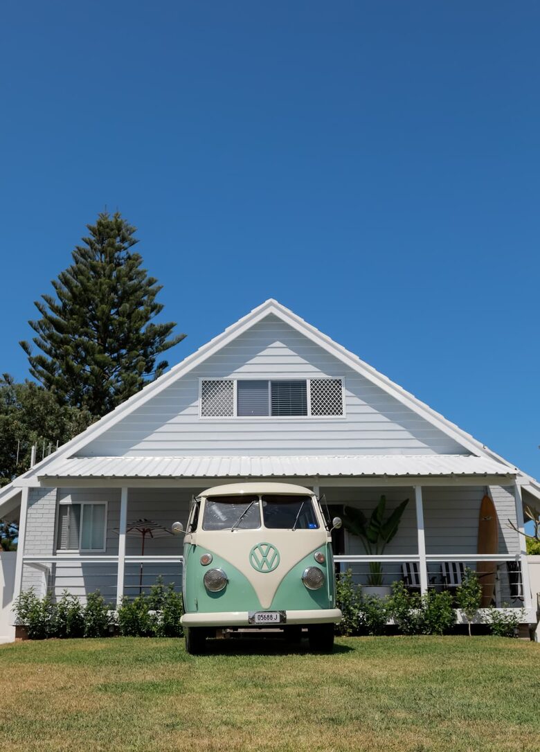 Beachfront Cottage on Old Bar’s Quiet Shoreline - Old Bar, Australia