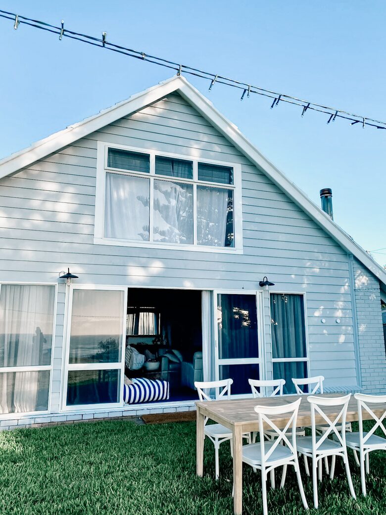 Beachfront Cottage on Old Bar’s Quiet Shoreline - Old Bar, Australia